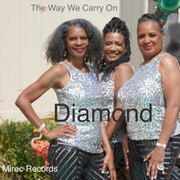 Diamond - The Way We Carry On