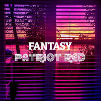 Fantasy - Patriot Red