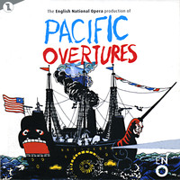 Stephen Sondheim - Pacific Overtures (Original London Cast: Highlights)