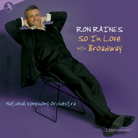 Ron Raines - So In Love With Broadway