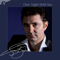Simon Bowman - One Night With You