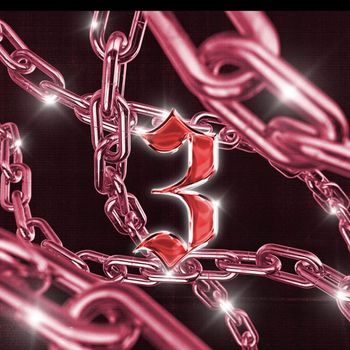 Wow - THR33 VOL. 1 (Explicit)