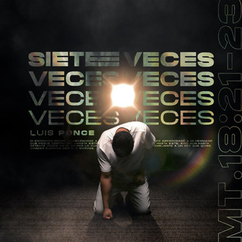 Luis Ponce - Siete Veces