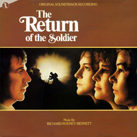 Richard Rodney Bennett - The Return of the Soldier (Original Motion Picture Soundtrack)