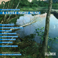 Stephen Sondheim - A Little Night Music (All Star Cast Recording) (2020 DigiMIX Remaster)