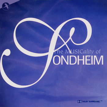 Stephen Sondheim - The Musicality of Sondheim