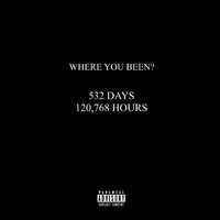 Yan - Where You Been? (feat. Osona) (Explicit)