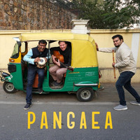 Pangaea - Pangaea (Explicit)
