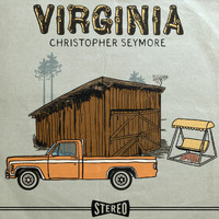 Christopher Seymore - Virginia