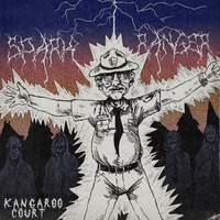 Kangaroo Court - Spark Ranger