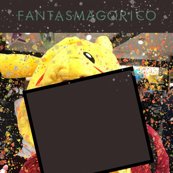 Project 22 - Fantasmagorico