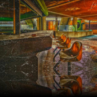 Flywheel - Lost Lounge