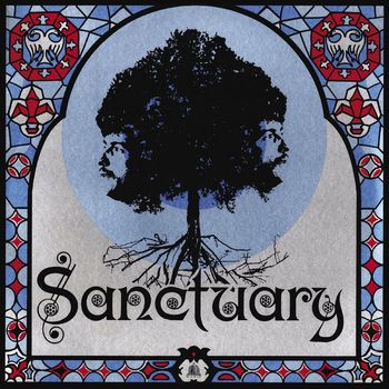 Sanctuary - Sanctuary