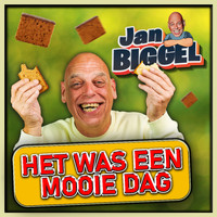 Jan Biggel - Het Was Een Mooie Dag