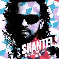 Shantel - The Disko Partizani Years