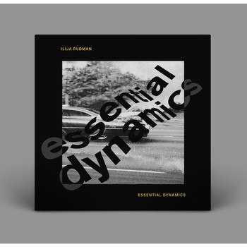 Ilija Rudman - Essential Dynamics EP
