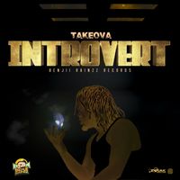 Takeova - Introvert