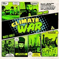 Martei Korley - Climate War