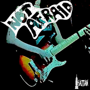 Hattan - Not Afraid