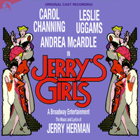 Jerry Herman - Jerry's Girls (Original Cast Recording)