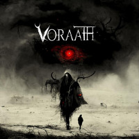 Voraath - Amon the Judge