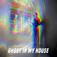 Micah McCaw - Ghost in My House
