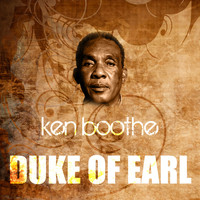 Ken Boothe - Duke of Earl