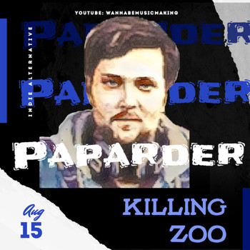 JK - Killing Zoo