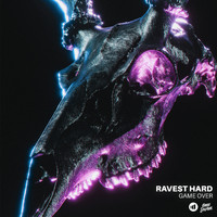 Ravest Hard - Game Over