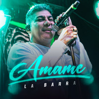 La Barra - Ámame