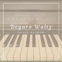 David Astrom - Degarö Waltz