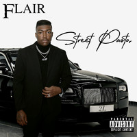 Flair - Street Pastor (Explicit)
