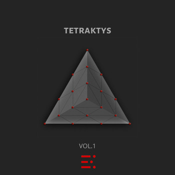 Various Artists - Tetraktys, Vol. 1