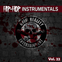 Grim Reality Entertainment - Hip-Hop Instrumentals, Vol. 22