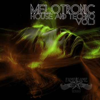 Various Artists - Melotronic House and Techno, Vol. 3