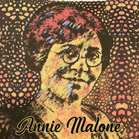 War - Annie Malone