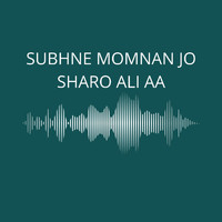 j-hope - Subhne Momnan Jo Sharo Ali Aa