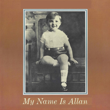 Allan Sherman - My Name Is Allan (Not Barbara)
