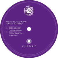Pierre Deutschmann - Sweet Nothing