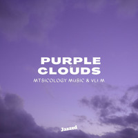 Mtsicology Music & Vli M - Purple Clouds