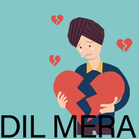 Deep - Dil Mera (Explicit)