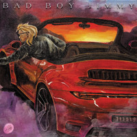 Freeman - Bad Boy Jimmy (Single Version [Explicit])