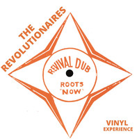 The Revolutionaries - Vinyl Experience: Revival Dub Roots Now