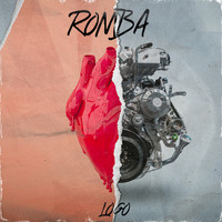 Logo - Romba