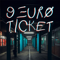 Oats - 9 Euro Ticket