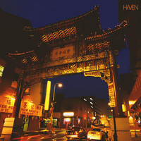 Haven - Chinatown