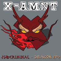 Subcriminal - Dragon EP 2