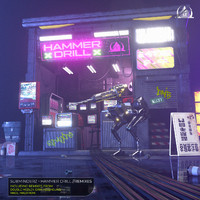 Subminderz - Hammer Drill - Remixes