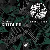 Python - Gotta Go