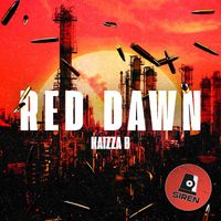 KaizzaB - Red Dawn